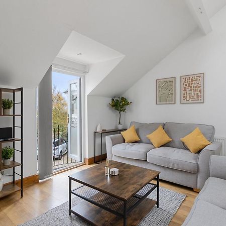 Stunning Sea View Whole Home In Torbay Close To Beach Torquay Luaran gambar