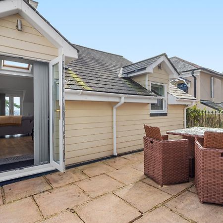 Stunning Sea View Whole Home In Torbay Close To Beach Torquay Luaran gambar