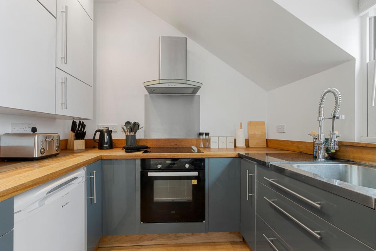 Stunning Sea View Whole Home In Torbay Close To Beach Torquay Luaran gambar