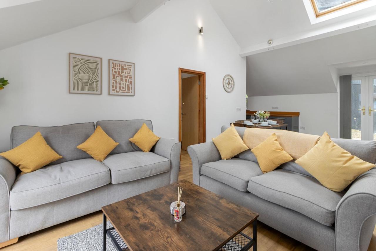 Stunning Sea View Whole Home In Torbay Close To Beach Torquay Luaran gambar