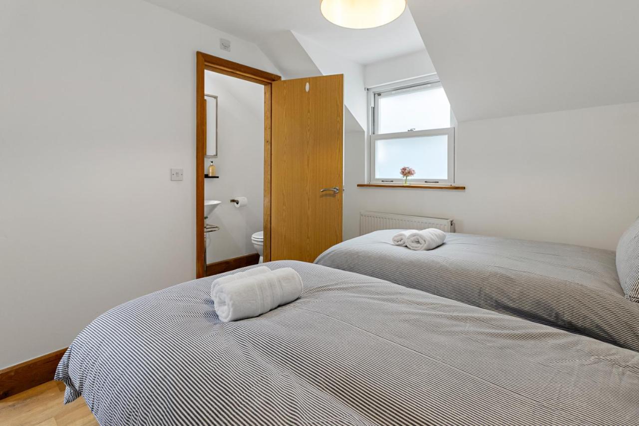 Stunning Sea View Whole Home In Torbay Close To Beach Torquay Luaran gambar