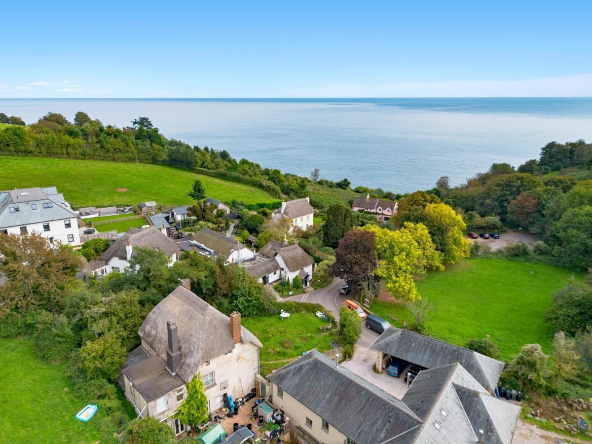 Stunning Sea View Whole Home In Torbay Close To Beach Torquay Luaran gambar