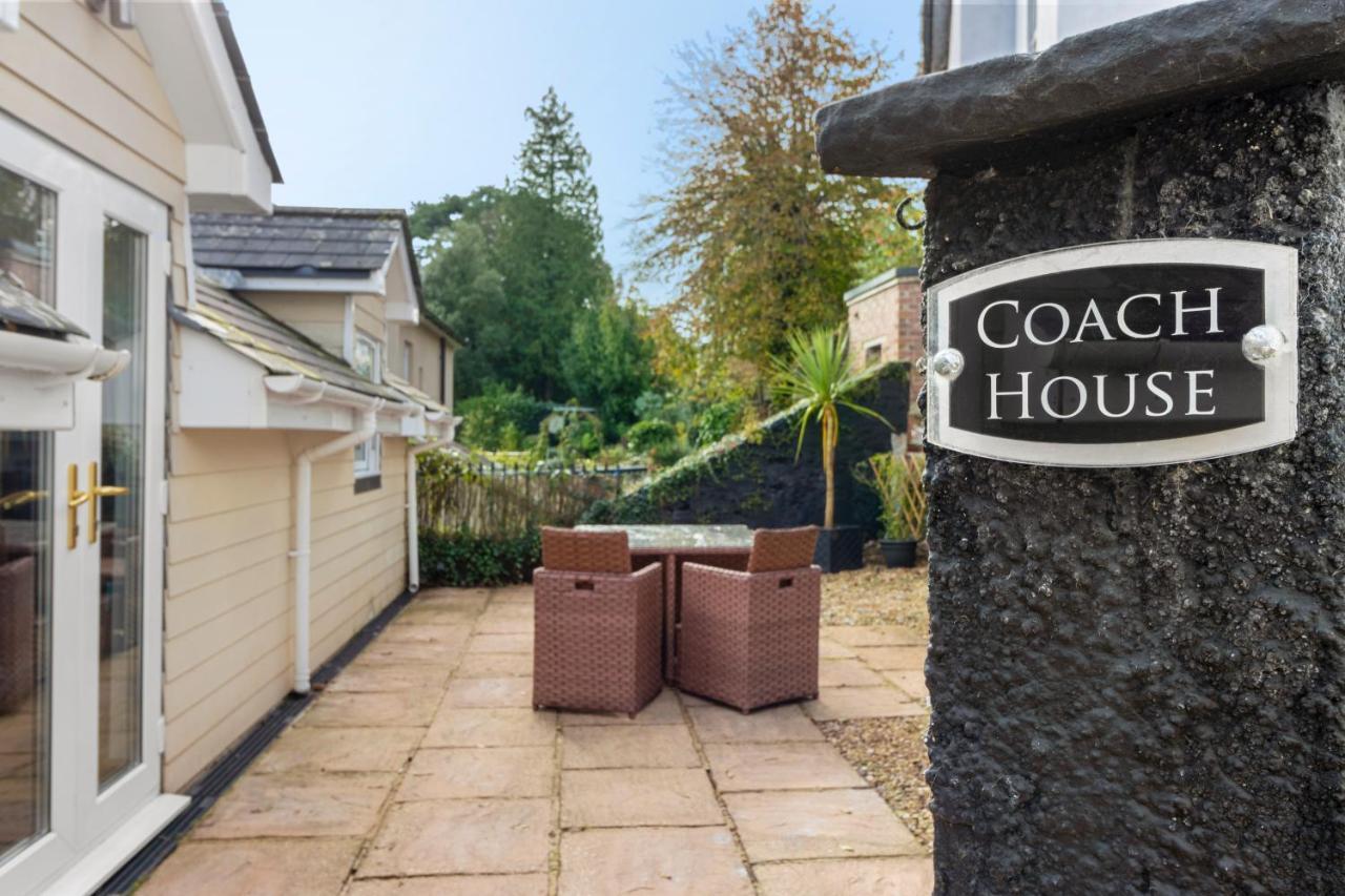 Stunning Sea View Whole Home In Torbay Close To Beach Torquay Luaran gambar