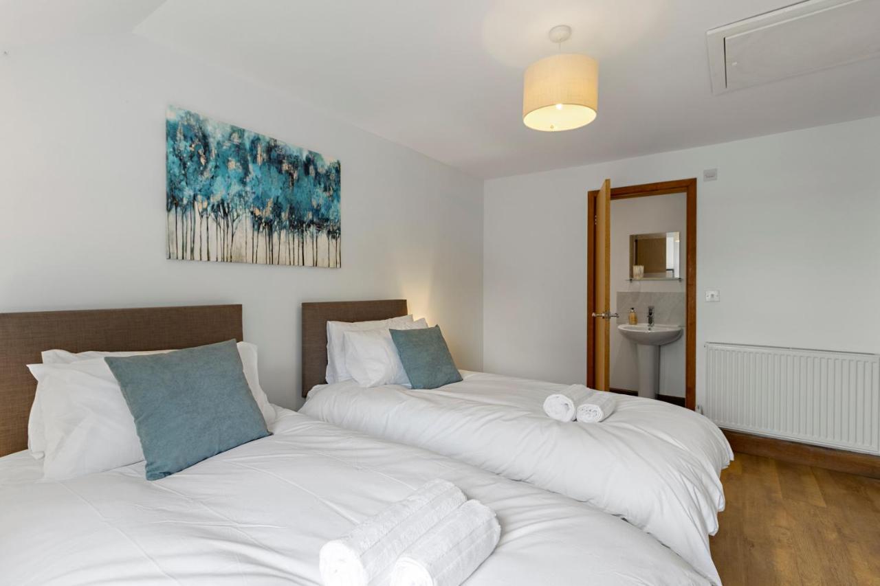 Stunning Sea View Whole Home In Torbay Close To Beach Torquay Luaran gambar