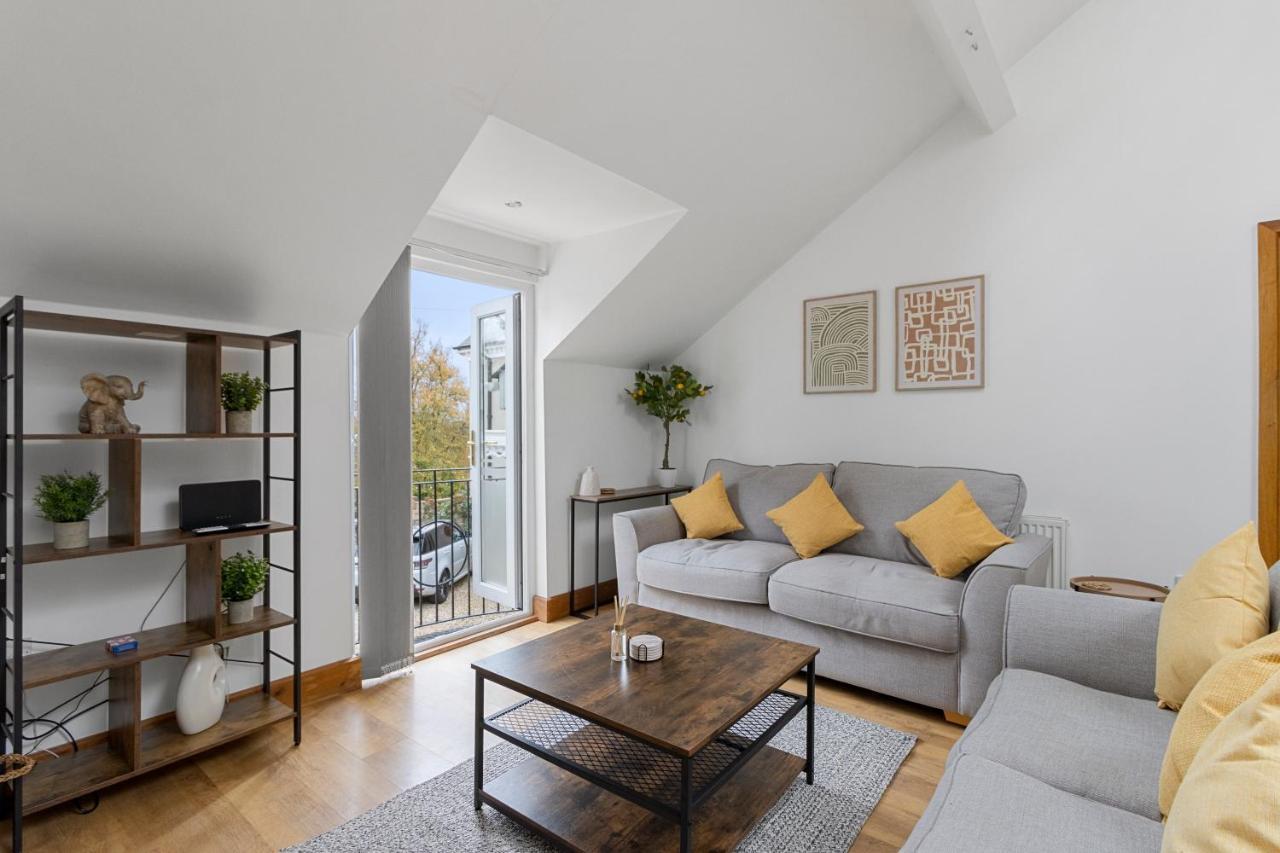 Stunning Sea View Whole Home In Torbay Close To Beach Torquay Luaran gambar