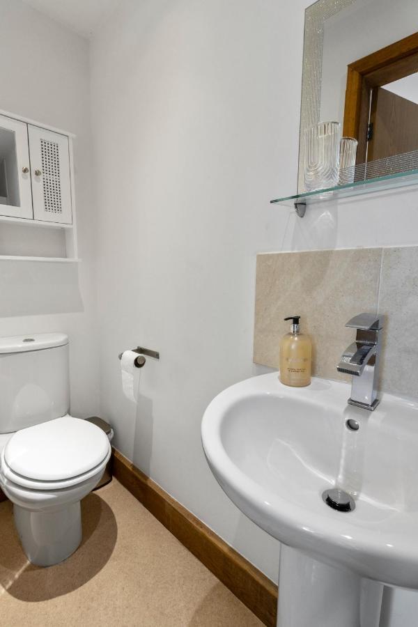 Stunning Sea View Whole Home In Torbay Close To Beach Torquay Luaran gambar