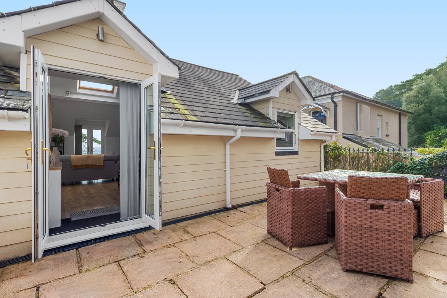 Stunning Sea View Whole Home In Torbay Close To Beach Torquay Luaran gambar