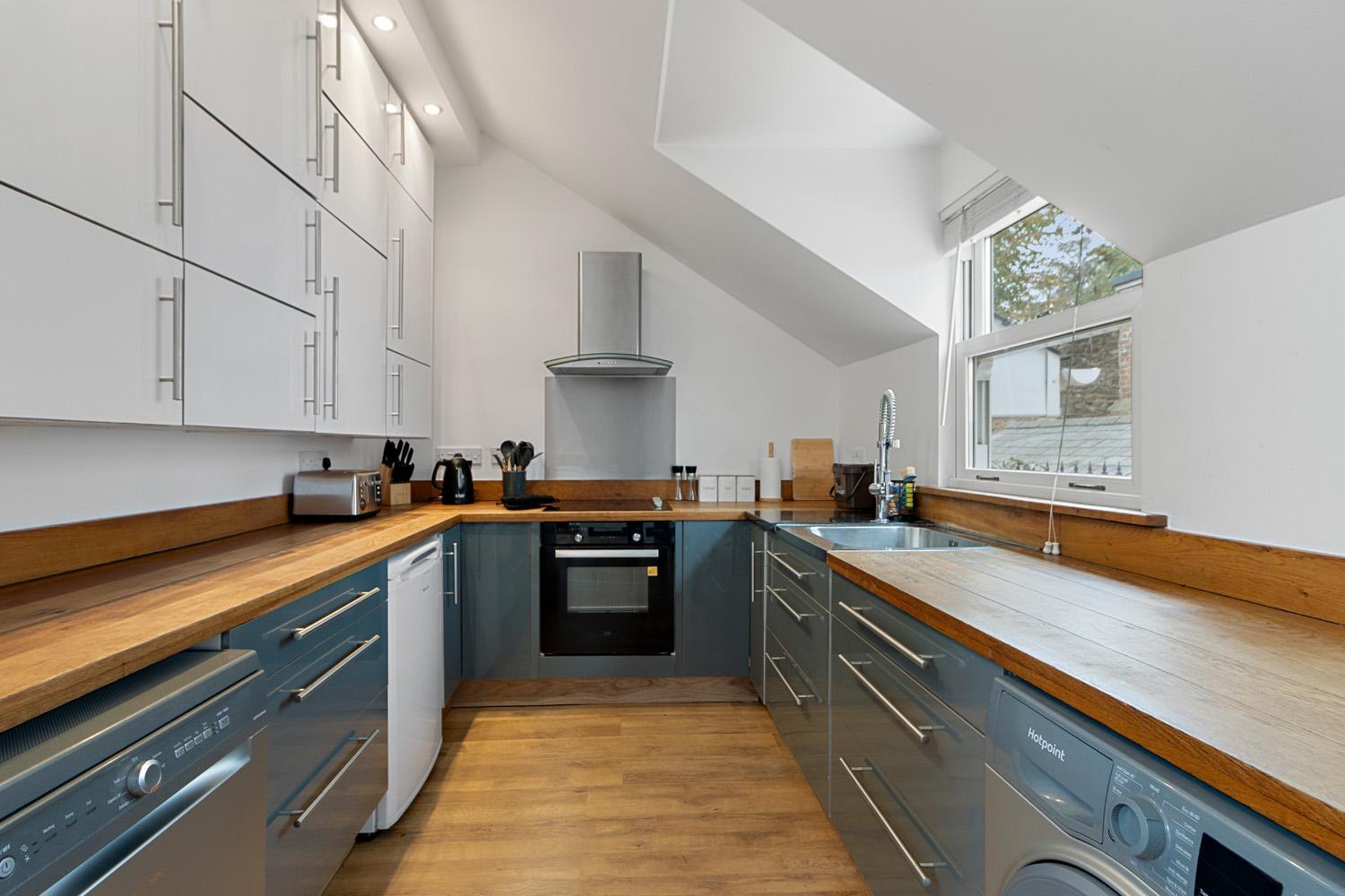 Stunning Sea View Whole Home In Torbay Close To Beach Torquay Luaran gambar